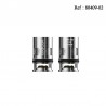 Coil PnP Mesh (5pcs) 0.2 Ohm VM5 Voopoo