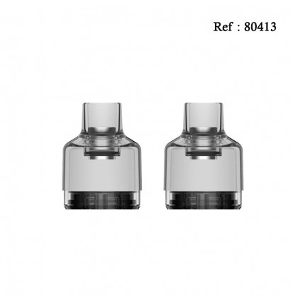 Pod Drag 4.5mL (2pcs) Voopoo