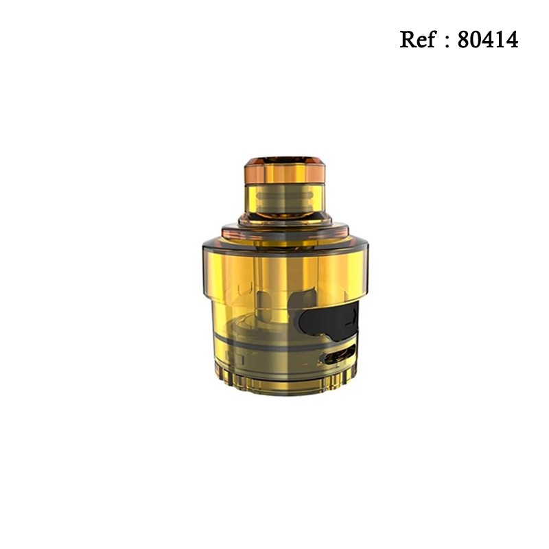 Tank Hita Ink transparent Asvape