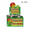 Lollipop Strawberry - Box 70 pcs