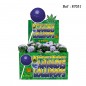 Lollipop Blueberry - Box 70 pcs