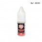 Booster sels de nicotine 20mg/mL 50PG/50VG 10mL