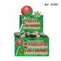 Sucettes Watermelon Punch - Boite de 70pcs