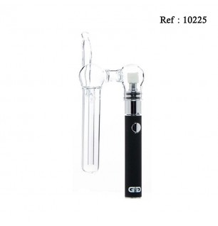 E Cigarette Grace with USB charger anbd percolater