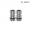 Resistances TPP DM 0.3 Ohm DM4 Voopoo - Boite de 3pcs