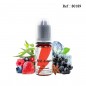 E-liquide Red Astaire 10mL - Tjuice