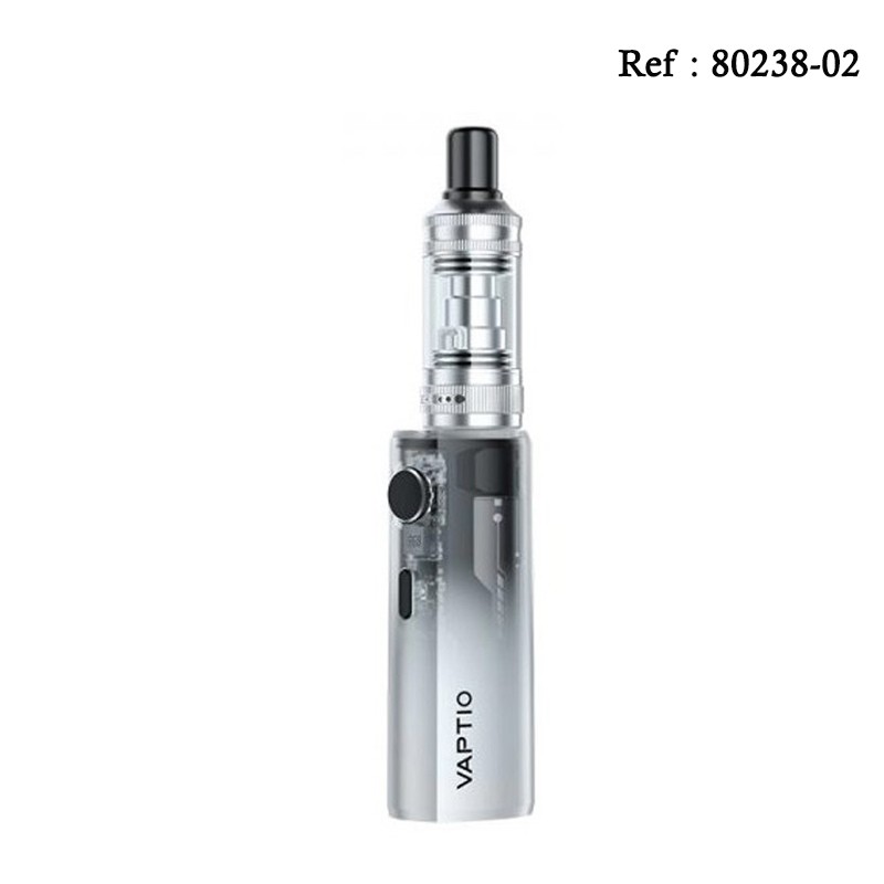 Kit Cosmo Nebula Vaptio - Inox