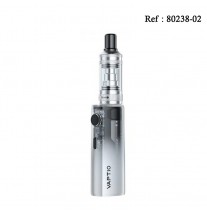 Kit Cosmo Nebula Vaptio - Inox