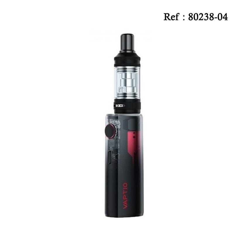 Kit Cosmo Nebula Vaptio - Red