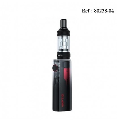 Kit Cosmo Nebula Vaptio - Red