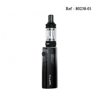 Kit Cosmo Nebula Vaptio - Black