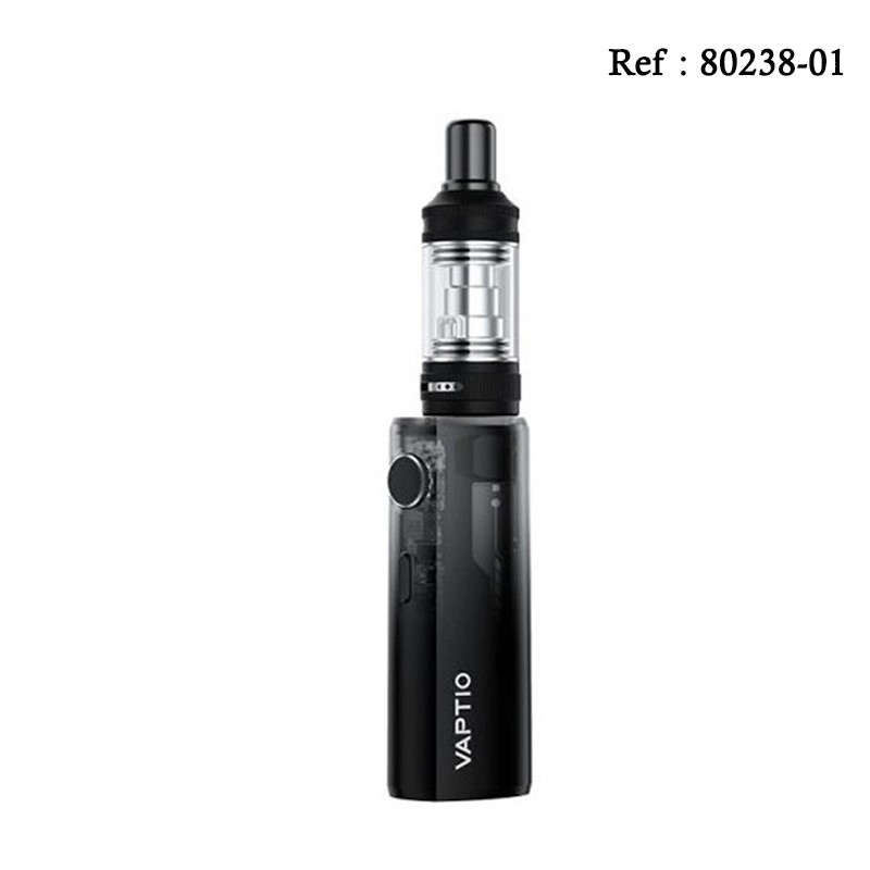 Kit Cosmo Nebula Vaptio - Black