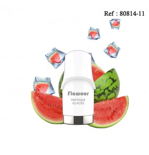 Pod Flawoor Mate Ice Watermelon 10mg/mL pre-filled 2mL - 2 pcs