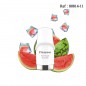 Pod Flawoor Mate Ice Watermelon 10mg/mL pre-filled 2mL - 2 pcs