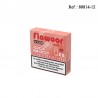 Pod Flawoor Mate Ice Watermelon 20mg/mL pre-filled 2mL - 2 pcs