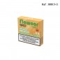 Pod Flawoor Mate Mangue Glacée 10mg/mL pré-rempli 2mL - 2 pcs