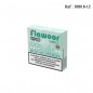 Pod Flawoor Mate Menthol premium 20mg/mL pré-rempli 2mL - 2 pcs