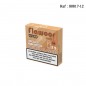 Pod Flawoor Mate Golden Classic 20mg/mL pré-rempli 2mL - 2 pcs