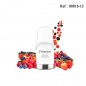 Pod Flawoor Mate Fruits rouges 20mg/mL pré-rempli 2mL - 2 pcs