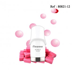 Pod Flawoor Mate Bubble gum 20mg/mL pre-filled 2mL - 2 pcs