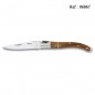 LAGUIOLE knife 6.5 cm Oliver