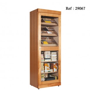 Adorini big humidor Roma Cedro matt 3100 cigars