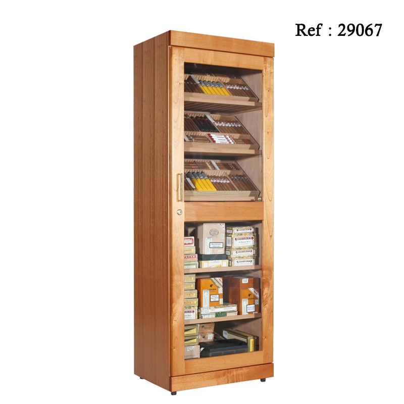 Adorini big humidor Roma Cedro matt 3100 cigars