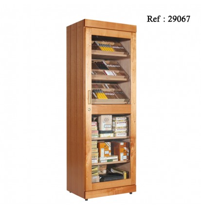 Adorini big humidor Roma Cedro matt 3100 cigars