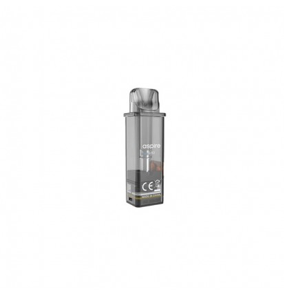 Cartouche Gotek Aspire 0.8Ohm 4.5mL, boite de 2