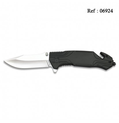 security black knife 9.2 cm