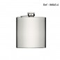 Stainless Steel Flash 120 ML 4 Oz