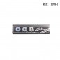 OCB Premium Extra Long Slim cig.paper+filters, 32 booklets