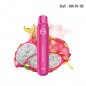 Disposable E-cigarettes FLAWOOR Mate 20mg/mL - Dragon fruit