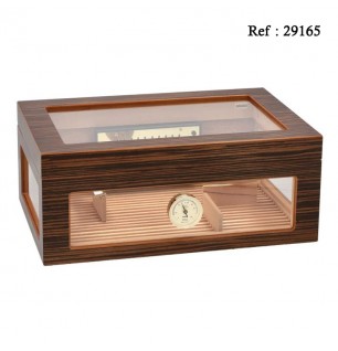 Humidor ADORINI Tréviso Grande Deluxe 244 x 370 x 150