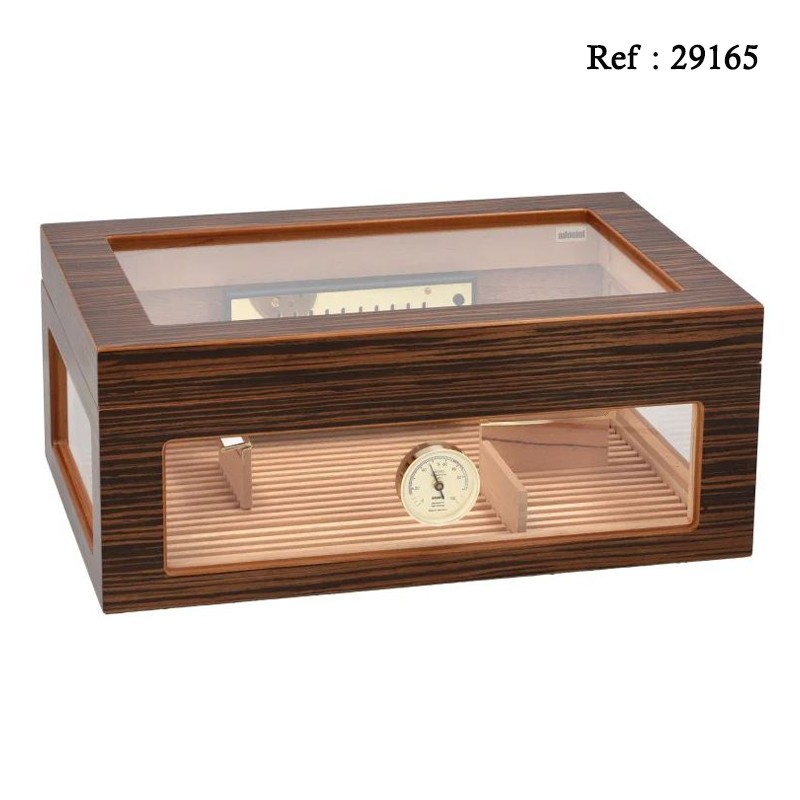 Humidor ADORINI Tréviso Grande Deluxe 244 x 370 x 150