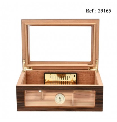 Humidor ADORINI Tréviso Grande Deluxe 244 x 370 x 150