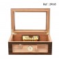 Humidor ADORINI Tréviso Grande Deluxe 244 x 370 x 150