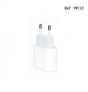 Adaptateur Iphone