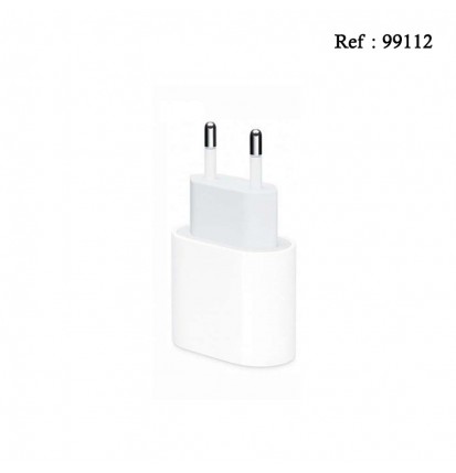 Adaptateur Iphone