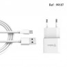 Pack double USB Micro