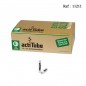 ActiTube Extra Slim filter 6 mm box of 50 filter, display of 10 boxes