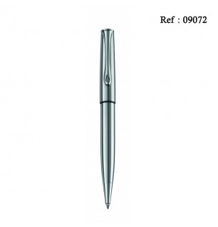 Ballpen Esteem matt chrome