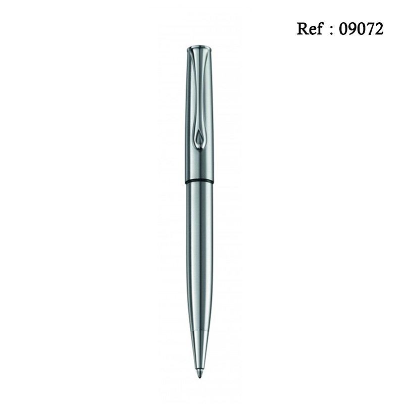 Ballpen Esteem matt chrome