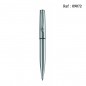 Ballpen Esteem matt chrome