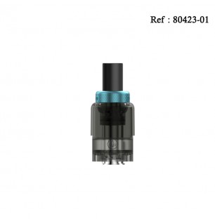 Cartridge Lyss SII 2mL Turquoise, box of 2 pcs