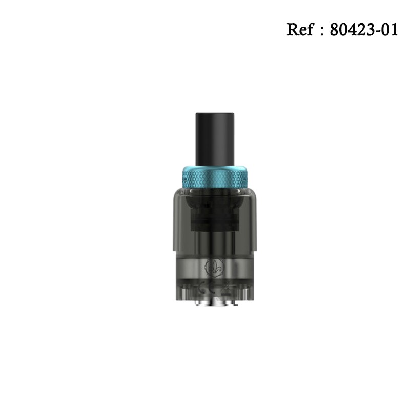 Cartridge Lyss SII 2mL Turquoise, box of 2 pcs