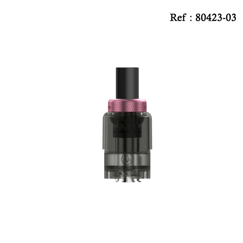 Cartridge Lyss SII 2mL Magenta, box of 2 pcs