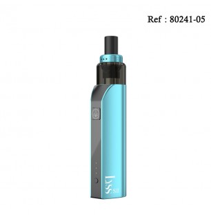 Kit Lyss SII 1600mAh Turquoise