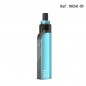 Kit Lyss SII 1600mAh Turquoise