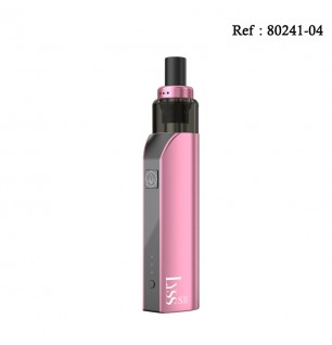 Kit Lyss SII 1600mAh Magenta